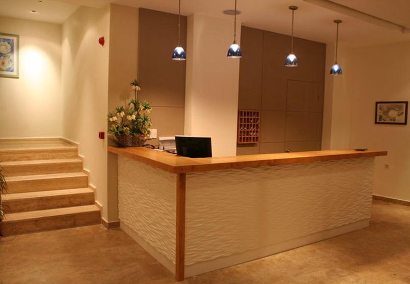 Kortan Hotel トゥルグトレイス エクステリア 写真