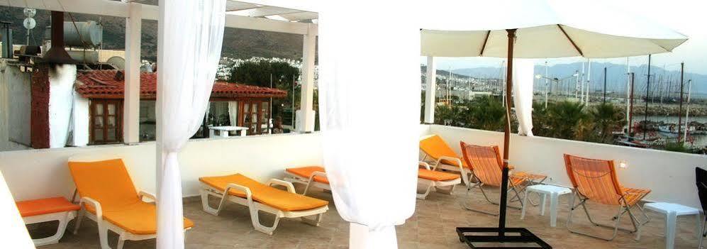 Kortan Hotel トゥルグトレイス エクステリア 写真