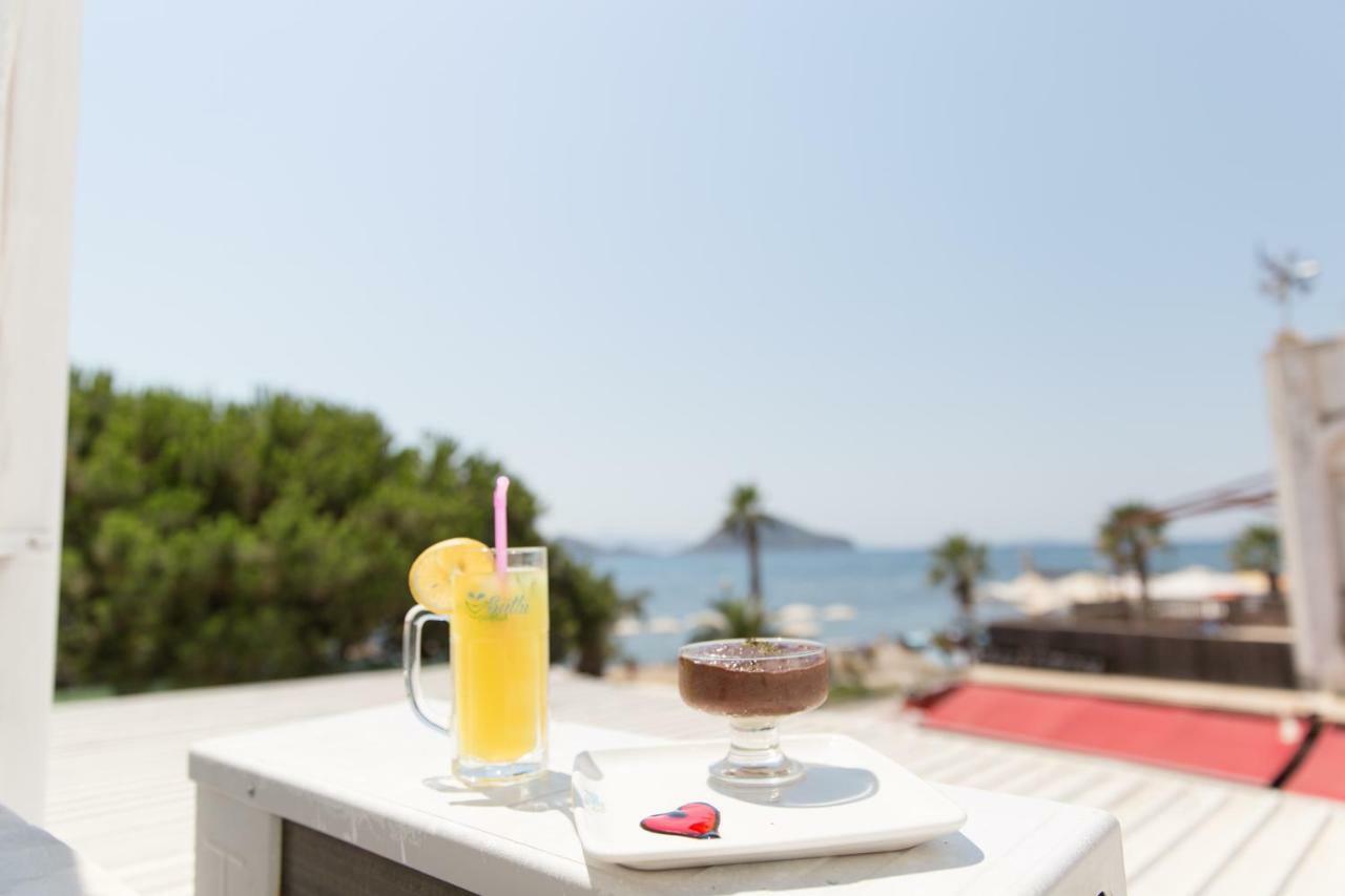 Kortan Hotel トゥルグトレイス エクステリア 写真