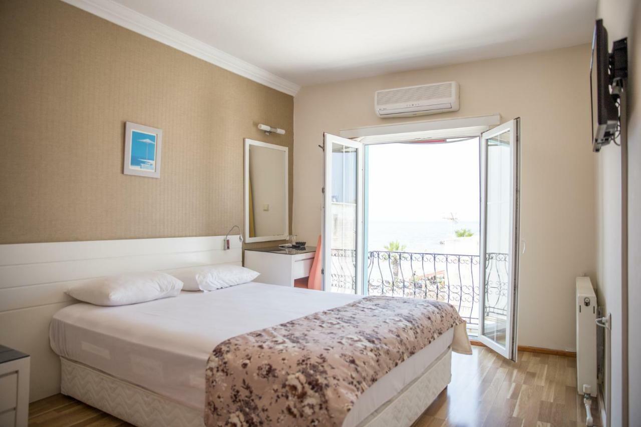 Kortan Hotel トゥルグトレイス エクステリア 写真