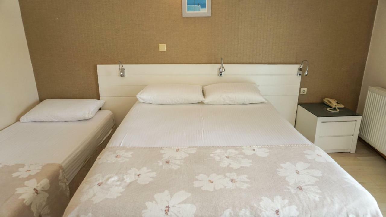 Kortan Hotel トゥルグトレイス エクステリア 写真